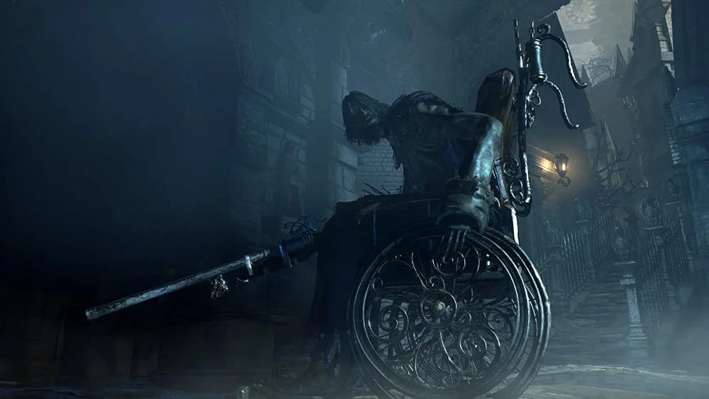 Bloodborne - Game Of The Year Edition, Ps4 Bloodborne - Game Of The Year Edition, Ps4