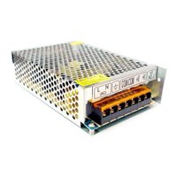 Fonte MXT Chaveada Colméia, 240W, 24V, 10A