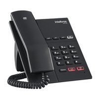 Telefone Ip - Tip 120i