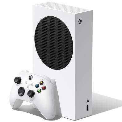 Xbox Series S Digital 512GB