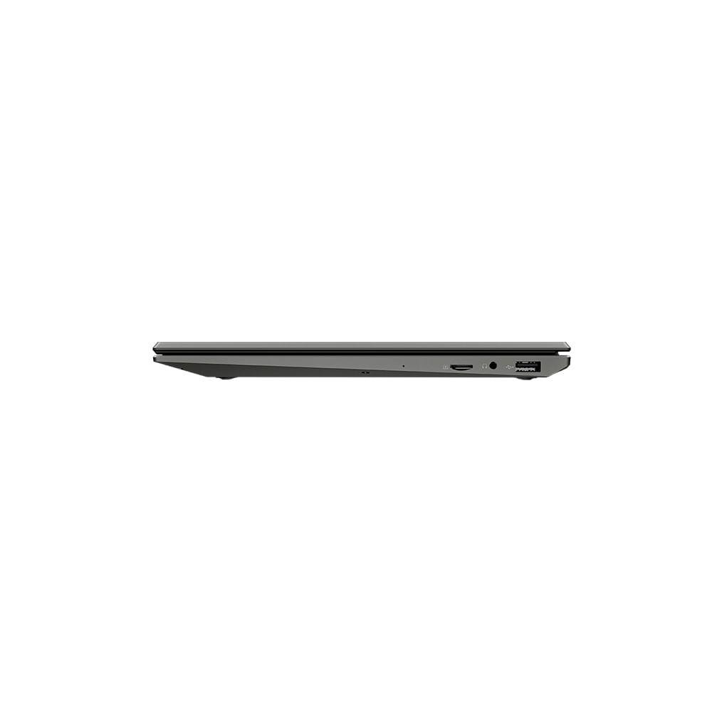 Notebook Compaq Presario 420 Intel Pentium-n3700, 4Gb RAM, 120GB SSD, Windows 10, 14.1" - Cinza Notebook Compaq Presario 420 Intel Pentium-n3700, 4Gb RAM, 120GB SSD, Windows 10, 14.1" - Cinza