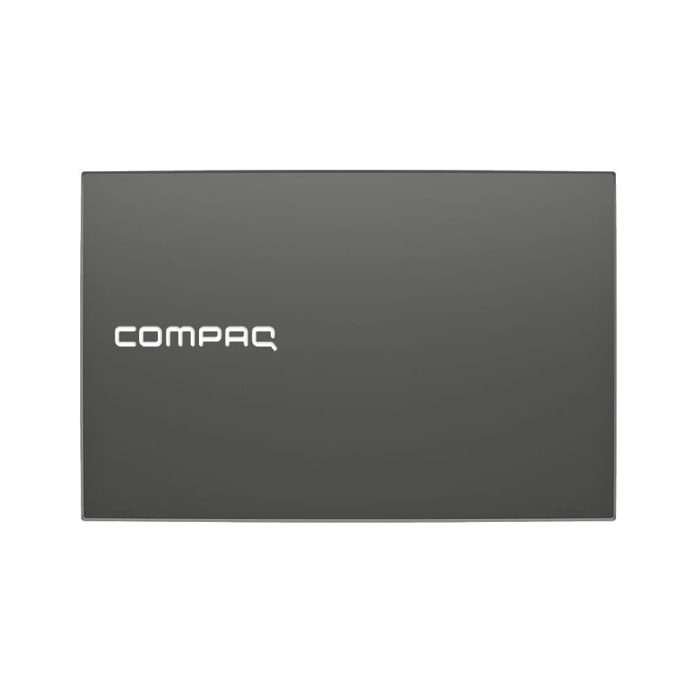 Notebook Compaq Presario 420 Intel Pentium-n3700, 4Gb RAM, 120GB SSD, Windows 10, 14.1" - Cinza Notebook Compaq Presario 420 Intel Pentium-n3700, 4Gb RAM, 120GB SSD, Windows 10, 14.1" - Cinza