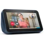 Echo Show 5, 2ª Geração Smart Speaker, Com Alexa, Display De 5 Pol, E Câmera De 2 MP, Azul - B08kjkq5c2
