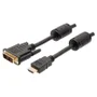 Cabo HDMI X Dvi-i Com Filtro 2m Cbhd0002 Preto Storm