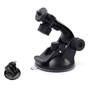 Suporte Funpro Com Ventosa, Para GoPro E Câmeras Similares