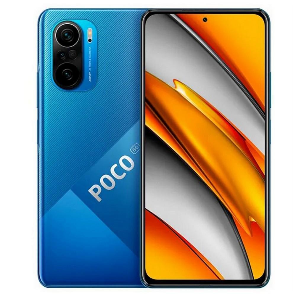 Smartphone Xiaomi Poco F3, 128GB, 6GB RAM