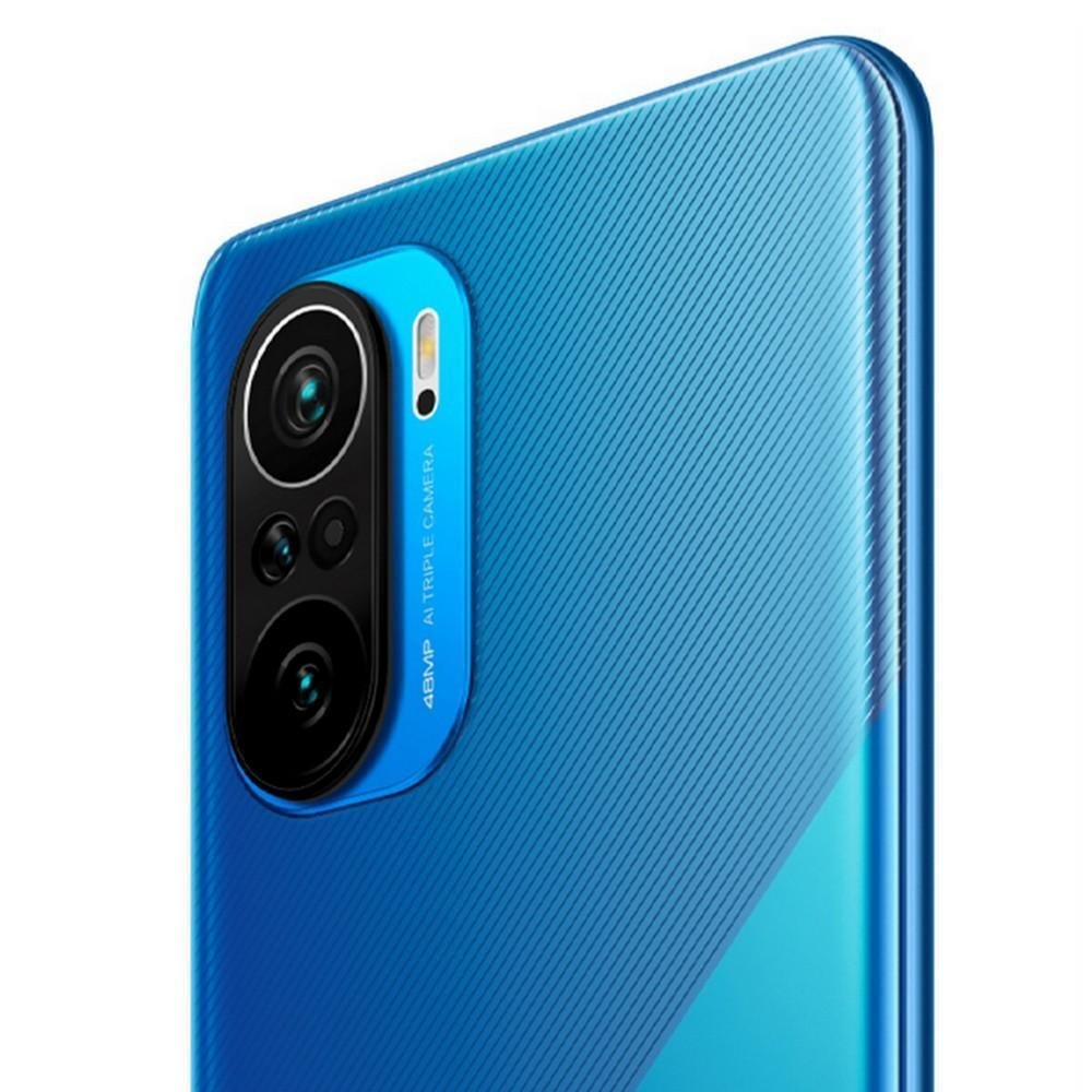 Smartphone Xiaomi Poco F3, 128GB, 6GB RAM