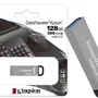 Pen Drive Usb 3.2 Pen Drive Dtkn/128gb Datatraveler Kyson 128gb Usb 3.2 Gen1 Metal