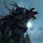 Jogo Bloodborne Playstation Hits, PS4, Mídia Física
