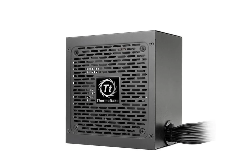 Fonte Thermaltake ATX, 750W, 80 Plus Bronze Fonte Thermaltake ATX, 750W, 80 Plus Bronze