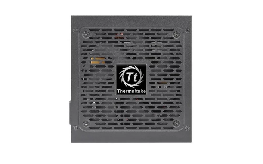 Fonte Thermaltake ATX, 750W, 80 Plus Bronze Fonte Thermaltake ATX, 750W, 80 Plus Bronze