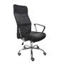 Cadeira Escritório Presidente Trevalla Tl-cde-02-1b Preta