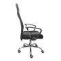Cadeira Escritório Presidente Trevalla Tl-cde-02-1b Preta