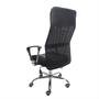 Cadeira Escritório Presidente Trevalla Tl-cde-02-1b Preta
