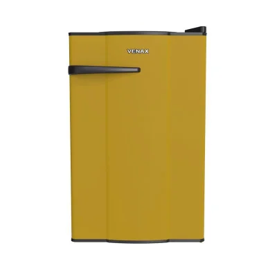 Frigobar Ngv 10 Amarelo 220 V