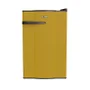 Frigobar Ngv 10 Amarelo 220 V