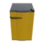 Frigobar Ngv 10 Amarelo 220 V