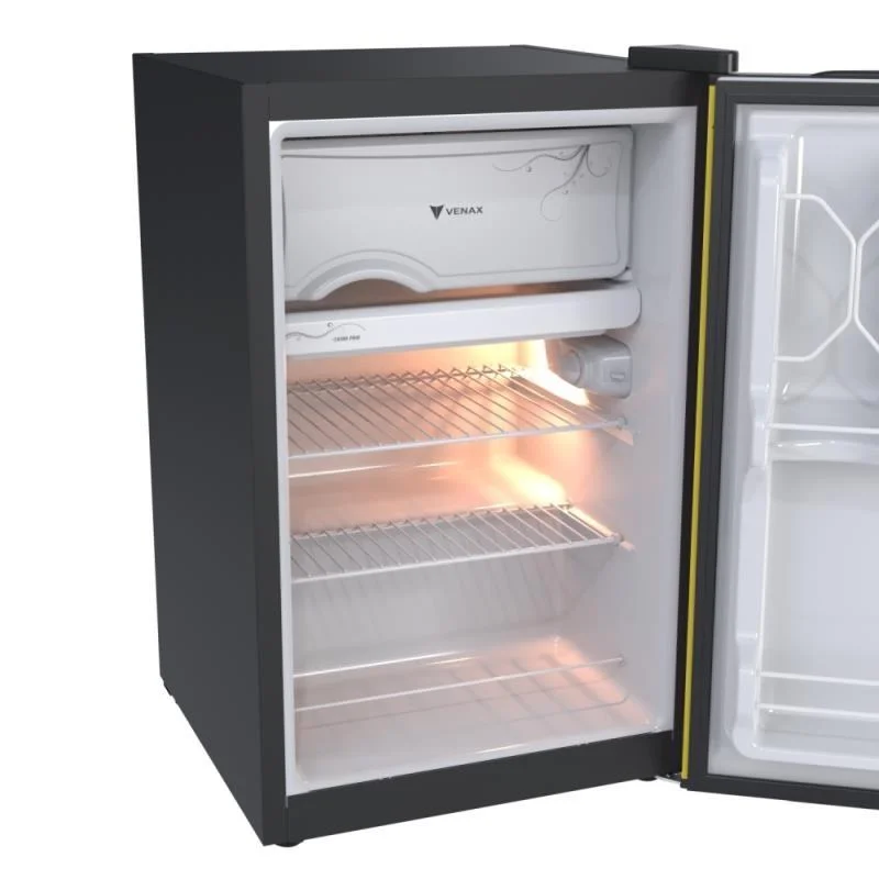 Frigobar Ngv 10 Amarelo 220 V