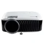 Projetor Hd 2000 Lumens Com Hdmi, Av, Vga, Usb E Sd Card Goldentec