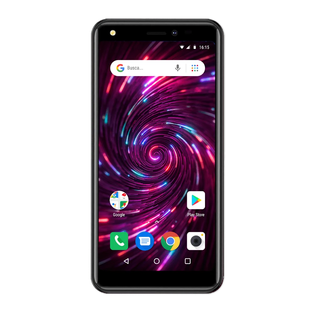Smartphone Positivo Twist 4 S514, 1gb Ram, 5.5", Black Piano Smartphone Positivo Twist 4 S514, 1gb Ram, 5.5", Black Piano