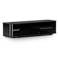 Amplificador De Áudio Para Som Ambiente 40w Rms 8 Ohms Frahm