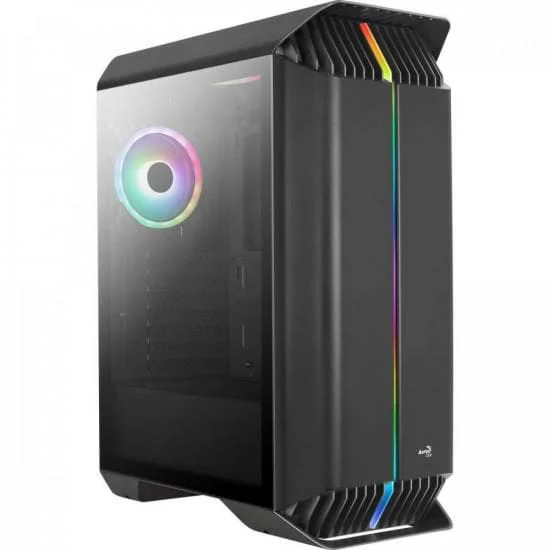 Gabinete Atx Gladiator Aerocool Gabinete Atx Gladiator Aerocool