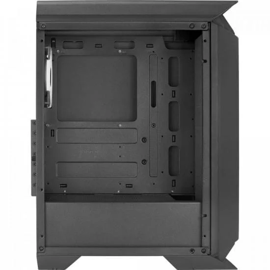 Gabinete Atx Gladiator Aerocool Gabinete Atx Gladiator Aerocool