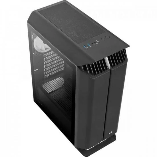 Gabinete Atx Gladiator Aerocool Gabinete Atx Gladiator Aerocool
