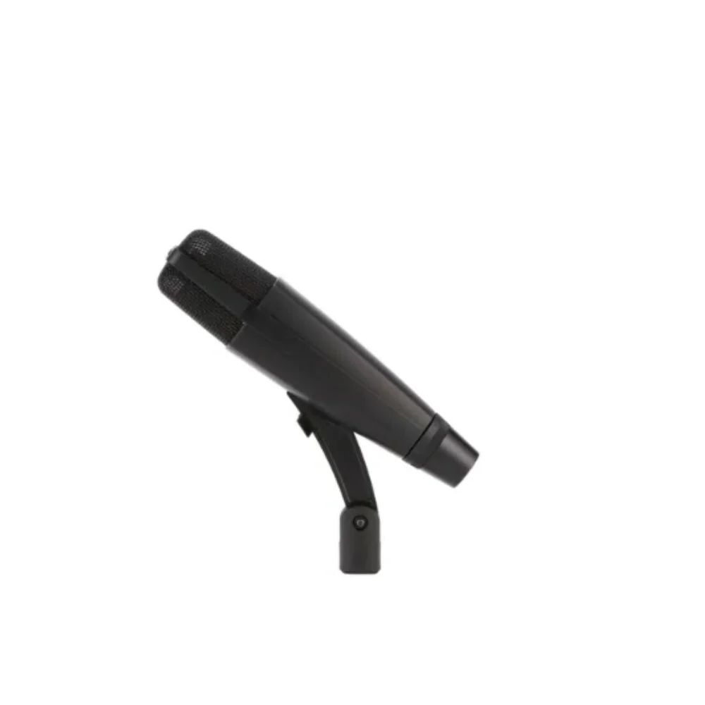 Microfone Sennheiser Md 421II KaBuM