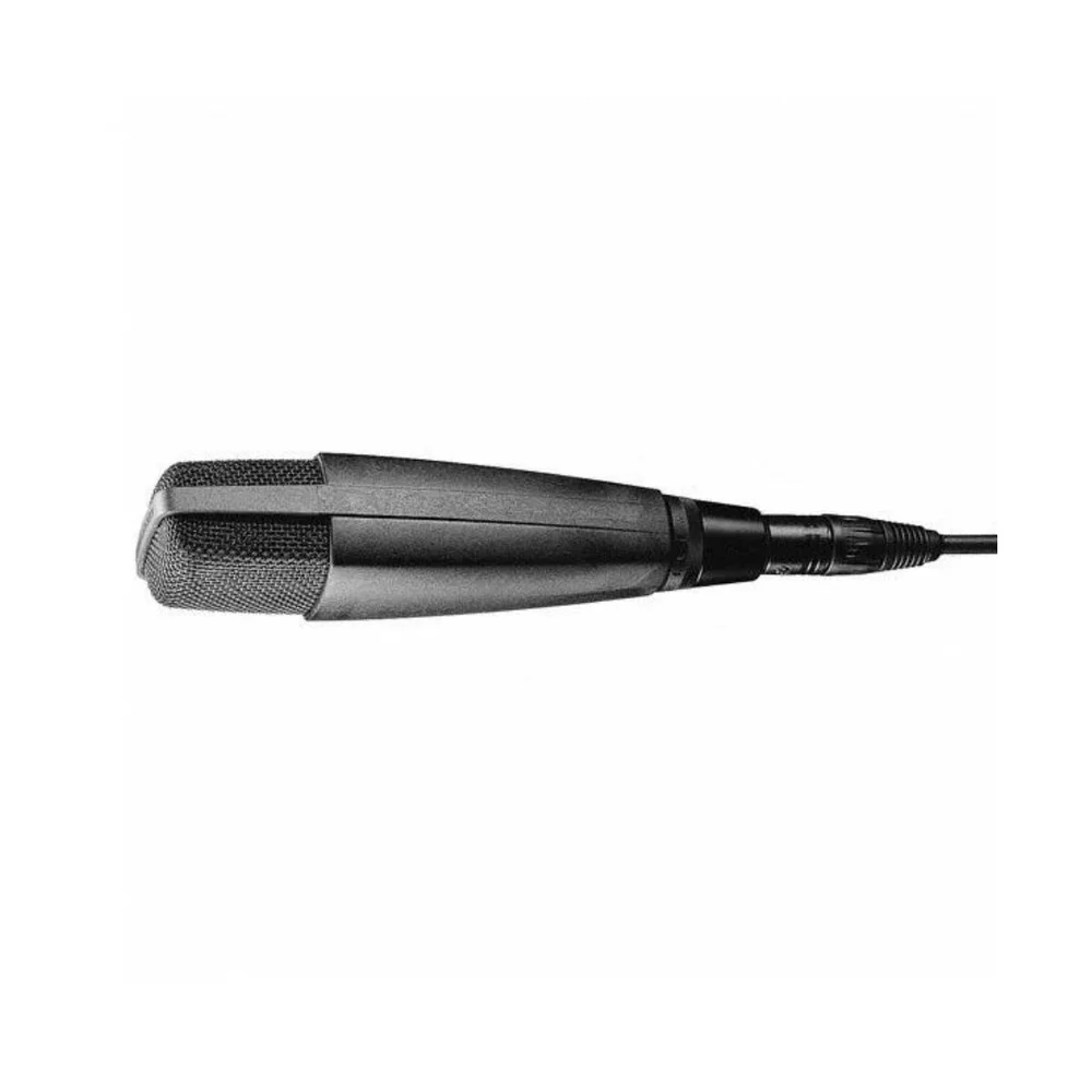 Microfone Sennheiser Md 421II KaBuM