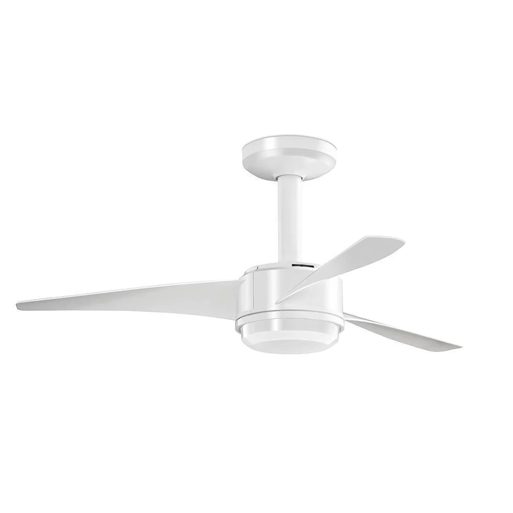 Ventilador Teto Mondial Maxi Air Control Vte-02 140W 220V