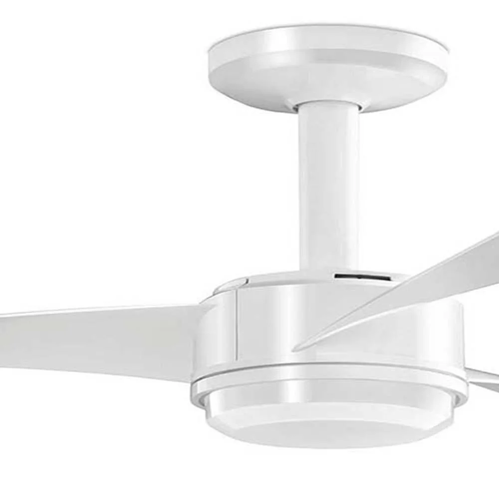 Ventilador De Teto Mondial 100cm Maxi Air Control, 125w, 127v - Vte-02