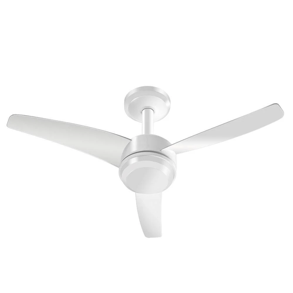 Ventilador De Teto Mondial 100cm Maxi Air Control, 125w, 127v - Vte-02