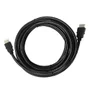 Cabo Hdmi 4k Ultra Hd 3d Versão 2.0 5m CaHD-2050 Proeletronic