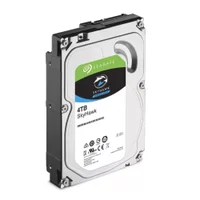 Seagate SkyHawk 4TB ST4000VX007 内蔵型HDD HDD Seagate Skyhawk 4 TB