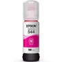 Refil De Tinta Epson Original Magenta - T544320-al