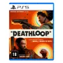 Jogo Deathloop, Ps5 - SONY