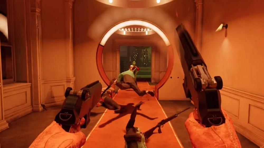 Jogo Deathloop, Ps5 - SONY