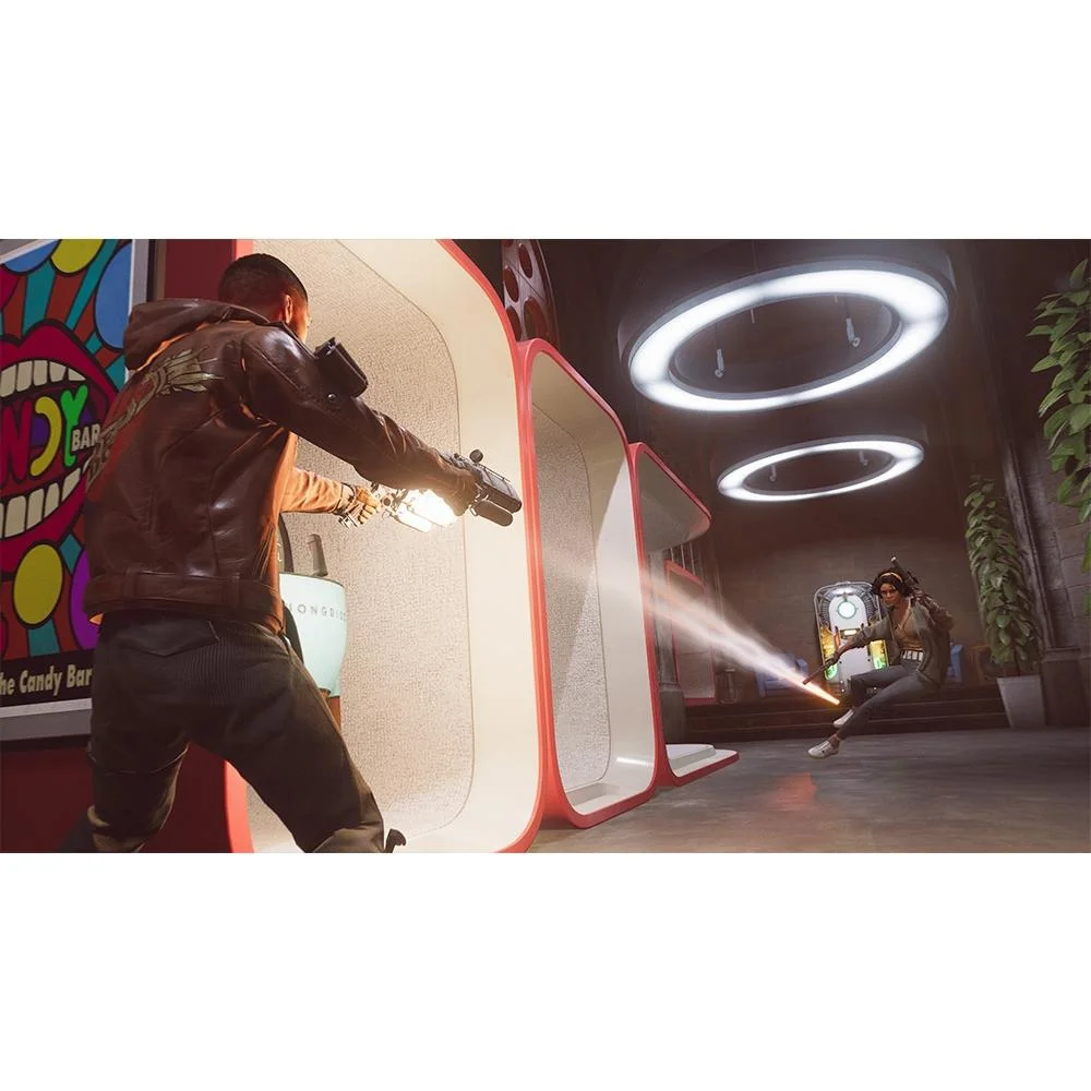 Jogo Deathloop, Ps5 - SONY