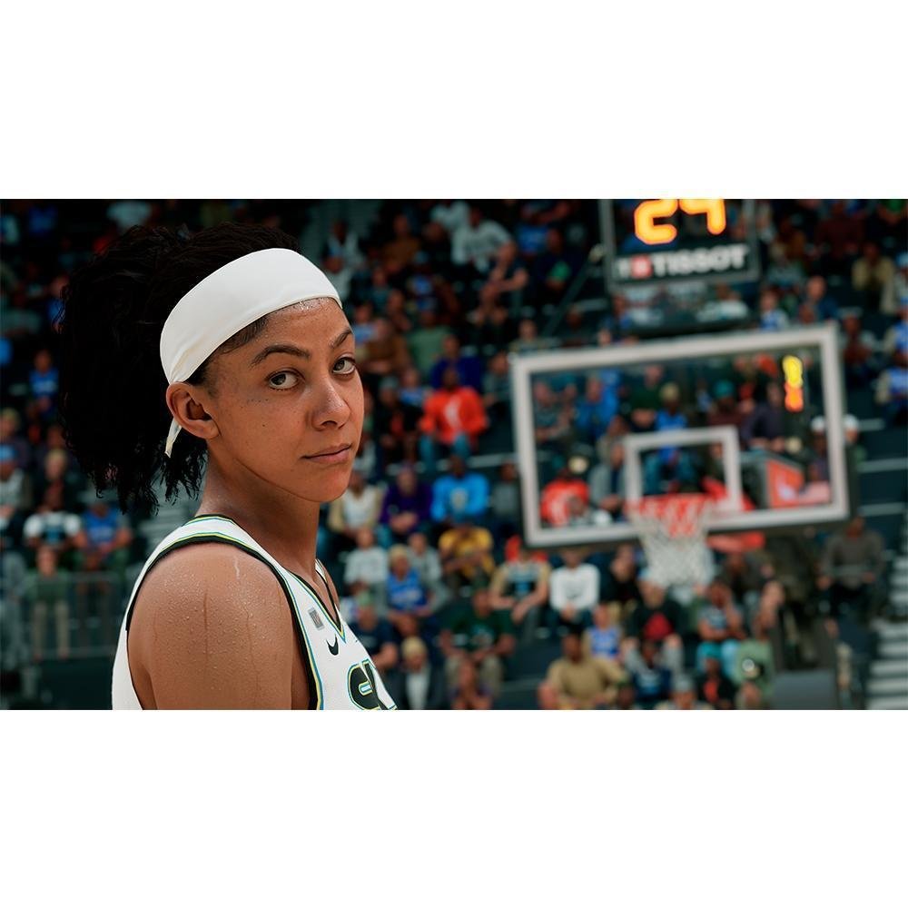 NBA 2K22 para Xbox One - 2K NBA 2K22 para Xbox One - 2K