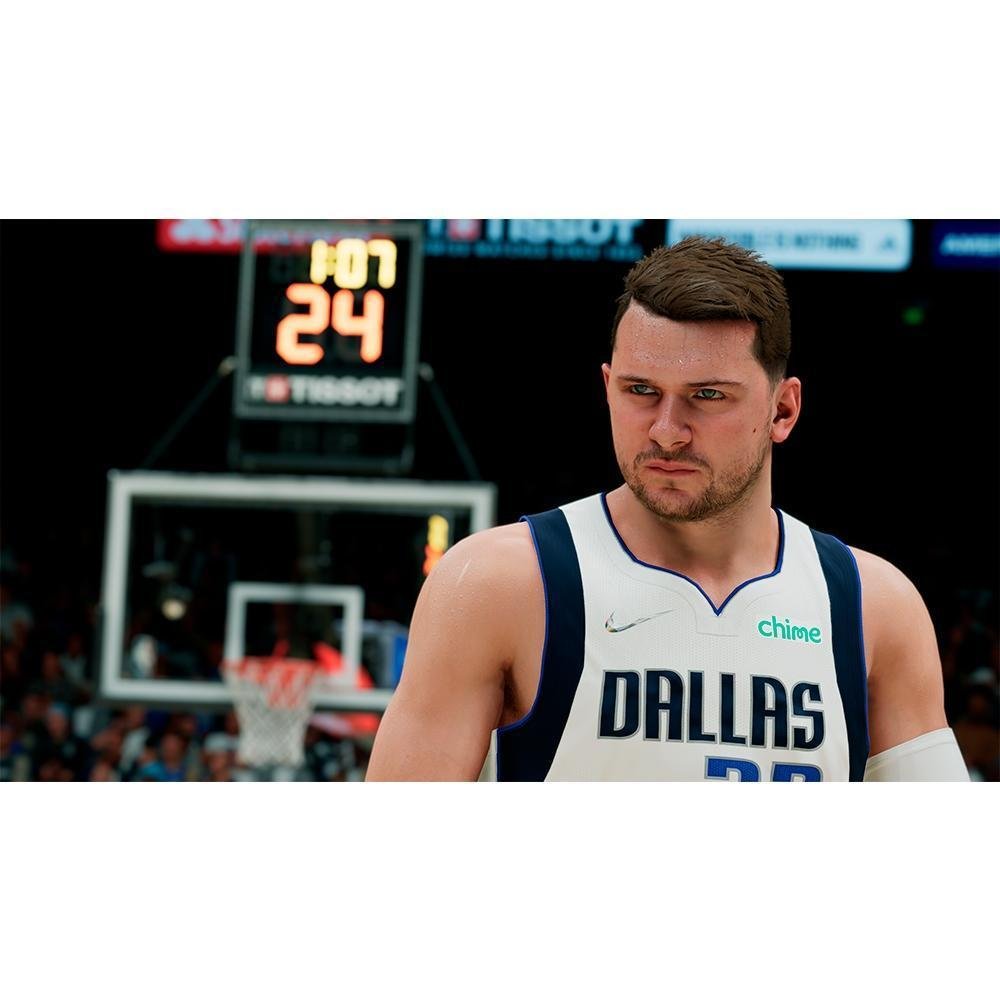 NBA 2K22 para Xbox One - 2K NBA 2K22 para Xbox One - 2K