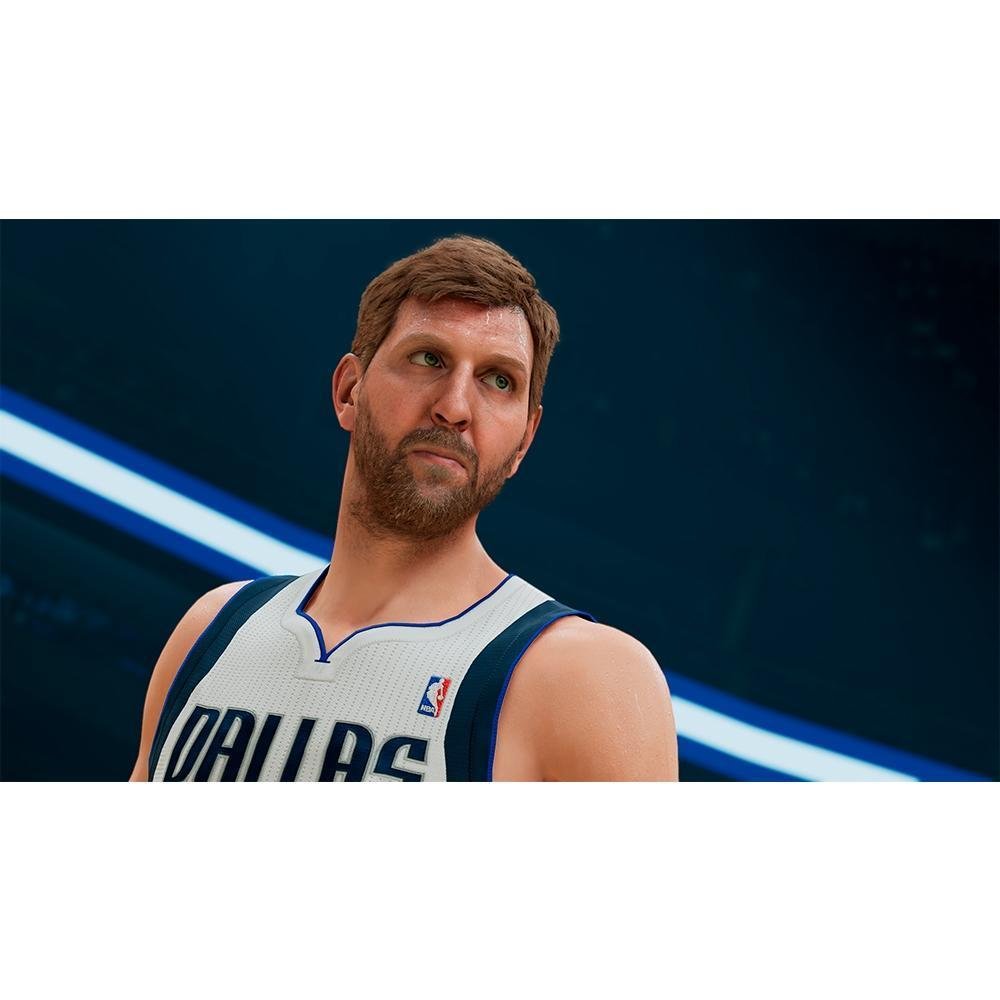 NBA 2K22 para Xbox One - 2K NBA 2K22 para Xbox One - 2K
