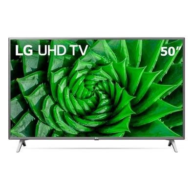 Smart TV LED LG 50 Polegadas 4K UHD HDR