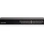 Switch Edge Ubiquiti, 24p, Poe + 2 Sfp - Es-24-250w