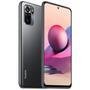 Smartphone Xiaomi Redmi Note 10s Cinza 64Gb, 6Gb Ram, Tela 6.43, Câmera Traseira Quádrupla, Android 11 E Processador Octa Core
