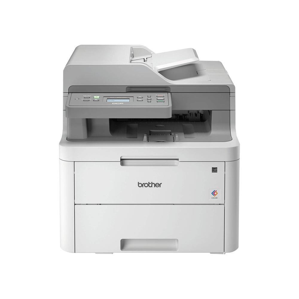 Multifuncional Laser Colorida Brother Dcpl3551cdw Multifuncional Laser Colorida Brother Dcpl3551cdw
