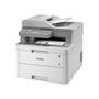 Multifuncional Laser Colorida Brother Dcpl3551cdw