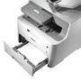 Multifuncional Laser Colorida Brother Dcpl3551cdw