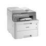 Multifuncional Laser Colorida Brother Dcpl3551cdw