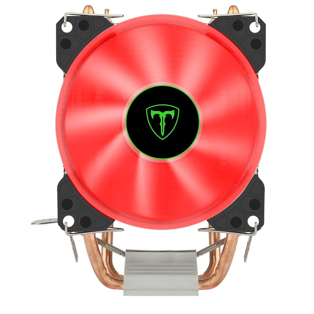 Cooler Para Processador Tdagger KaBuM